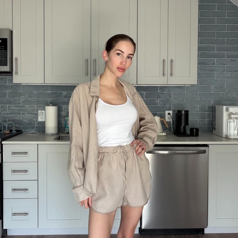 Zara Set